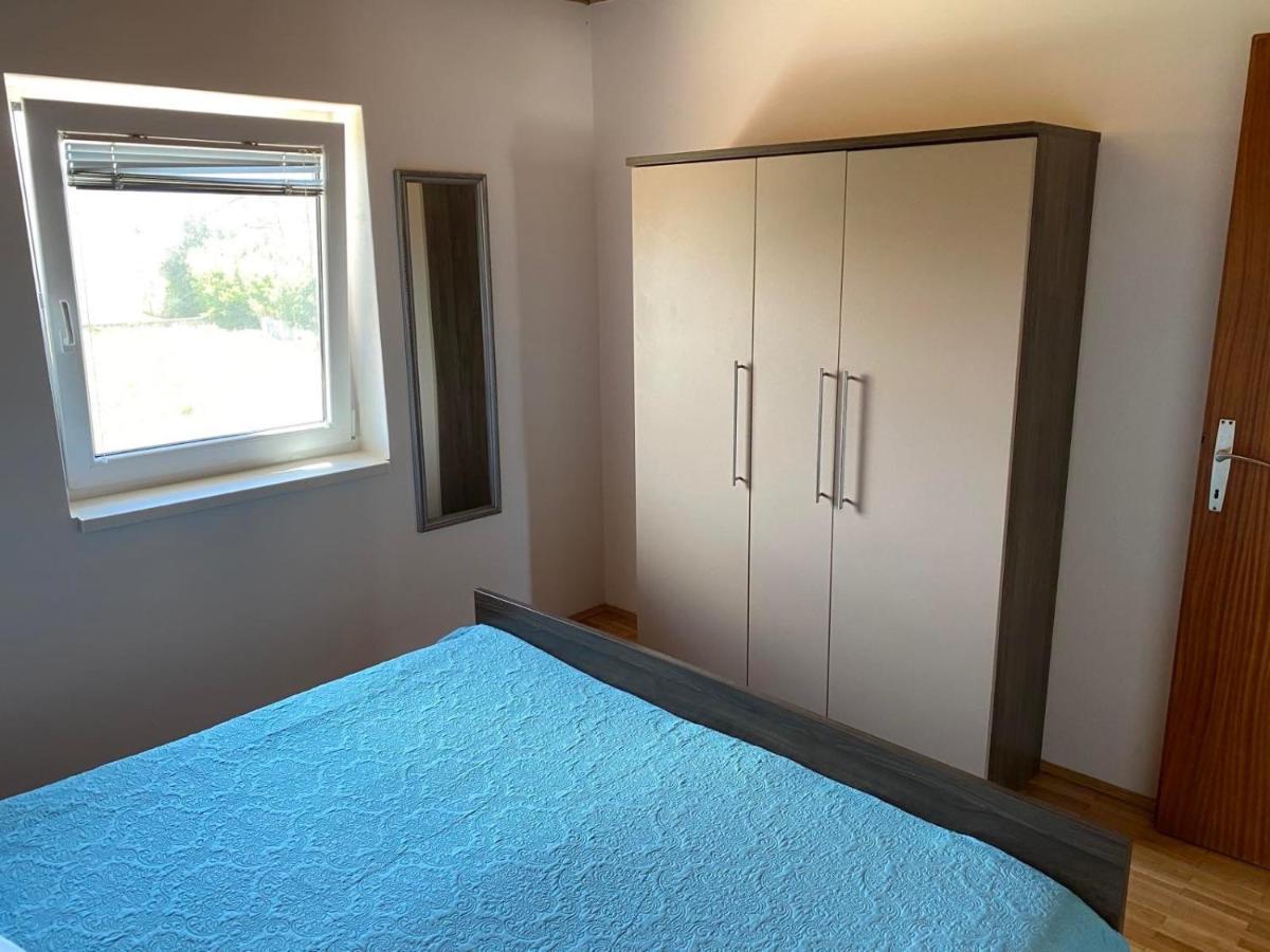 Apartment Bonaca Nin Esterno foto