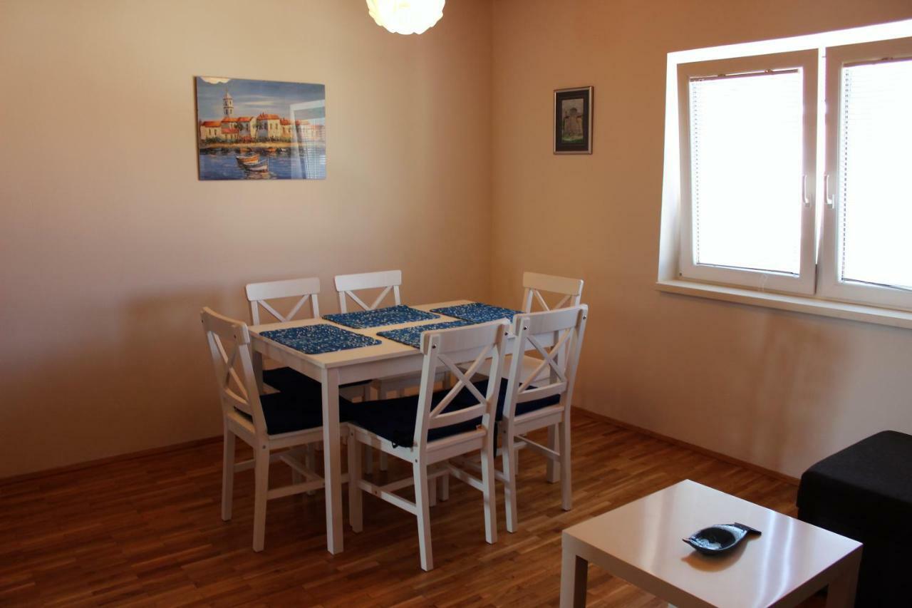 Apartment Bonaca Nin Esterno foto